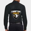 Extended Size Long Sleeve Easy Care Shirt Thumbnail