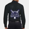 Extended Size Long Sleeve Easy Care Shirt Thumbnail