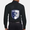 Extended Size Long Sleeve Easy Care Shirt Thumbnail