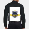 Extended Size Long Sleeve Easy Care Shirt Thumbnail