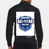 Extended Size Long Sleeve Easy Care Shirt Thumbnail