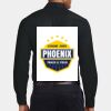 Extended Size Long Sleeve Easy Care Shirt Thumbnail