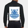 Extended Size Long Sleeve Easy Care Shirt Thumbnail