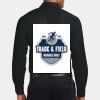 Extended Size Long Sleeve Easy Care Shirt Thumbnail