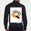 Extended Size Long Sleeve Easy Care Shirt Thumbnail