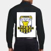 Extended Size Long Sleeve Easy Care Shirt Thumbnail
