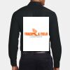 Extended Size Long Sleeve Easy Care Shirt Thumbnail