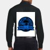 Extended Size Long Sleeve Easy Care Shirt Thumbnail