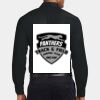 Extended Size Long Sleeve Easy Care Shirt Thumbnail