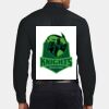 Extended Size Long Sleeve Easy Care Shirt Thumbnail