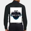 Extended Size Long Sleeve Easy Care Shirt Thumbnail