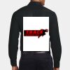 Extended Size Long Sleeve Easy Care Shirt Thumbnail