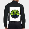 Extended Size Long Sleeve Easy Care Shirt Thumbnail