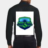 Extended Size Long Sleeve Easy Care Shirt Thumbnail