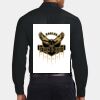 Extended Size Long Sleeve Easy Care Shirt Thumbnail