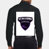 Extended Size Long Sleeve Easy Care Shirt Thumbnail