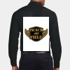 Extended Size Long Sleeve Easy Care Shirt Thumbnail