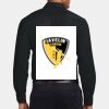 Extended Size Long Sleeve Easy Care Shirt Thumbnail