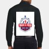 Extended Size Long Sleeve Easy Care Shirt Thumbnail