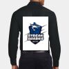 Extended Size Long Sleeve Easy Care Shirt Thumbnail
