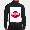 Extended Size Long Sleeve Easy Care Shirt Thumbnail