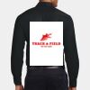 Extended Size Long Sleeve Easy Care Shirt Thumbnail