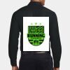 Extended Size Long Sleeve Easy Care Shirt Thumbnail