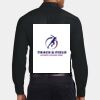 Extended Size Long Sleeve Easy Care Shirt Thumbnail