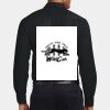 Extended Size Long Sleeve Easy Care Shirt Thumbnail