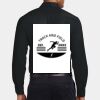 Extended Size Long Sleeve Easy Care Shirt Thumbnail
