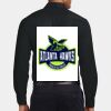Extended Size Long Sleeve Easy Care Shirt Thumbnail