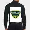 Extended Size Long Sleeve Easy Care Shirt Thumbnail