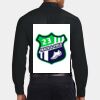 Extended Size Long Sleeve Easy Care Shirt Thumbnail