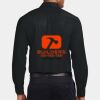 Extended Size Long Sleeve Easy Care Shirt Thumbnail