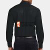 Extended Size Long Sleeve Easy Care Shirt Thumbnail
