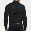 Extended Size Long Sleeve Easy Care Shirt Thumbnail