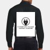 Extended Size Long Sleeve Easy Care Shirt Thumbnail
