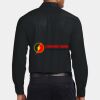 Extended Size Long Sleeve Easy Care Shirt Thumbnail