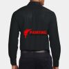 Extended Size Long Sleeve Easy Care Shirt Thumbnail