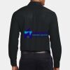 Extended Size Long Sleeve Easy Care Shirt Thumbnail