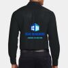 Extended Size Long Sleeve Easy Care Shirt Thumbnail