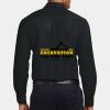 Extended Size Long Sleeve Easy Care Shirt Thumbnail