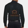 Extended Size Long Sleeve Easy Care Shirt Thumbnail