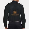 Extended Size Long Sleeve Easy Care Shirt Thumbnail