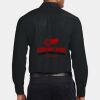 Extended Size Long Sleeve Easy Care Shirt Thumbnail