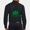 Extended Size Long Sleeve Easy Care Shirt Thumbnail