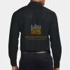 Extended Size Long Sleeve Easy Care Shirt Thumbnail