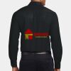 Extended Size Long Sleeve Easy Care Shirt Thumbnail
