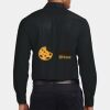 Extended Size Long Sleeve Easy Care Shirt Thumbnail