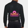 Extended Size Long Sleeve Easy Care Shirt Thumbnail